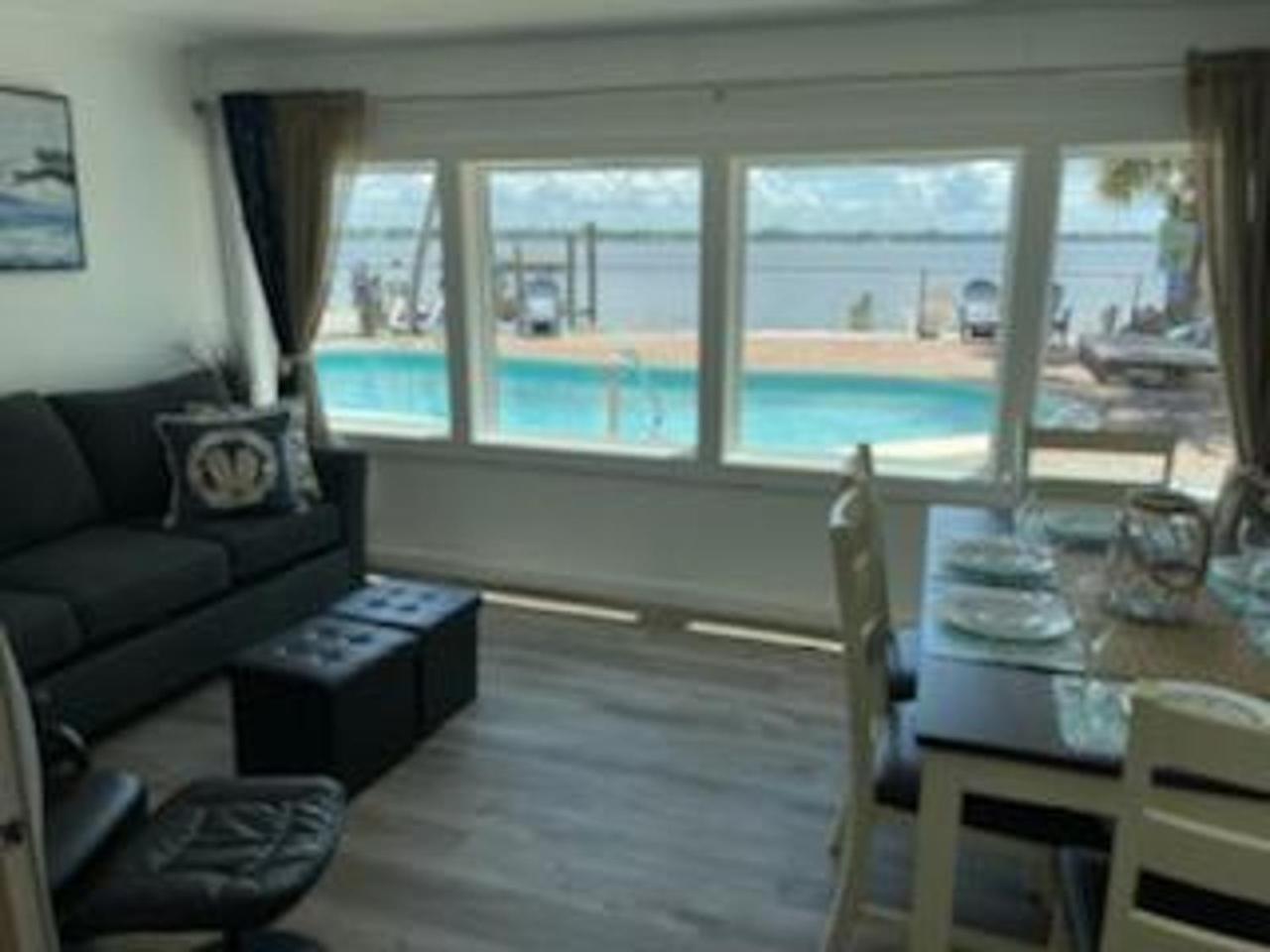 Great After Milton-Scenic Waterfront! Bp Villa Englewood Exterior photo