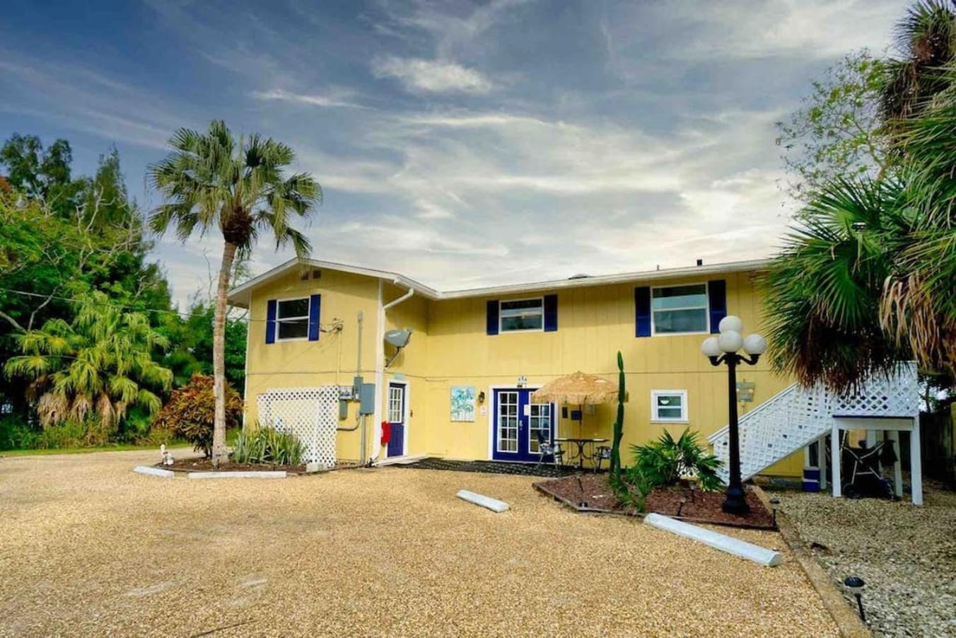 Great After Milton-Scenic Waterfront! Bp Villa Englewood Exterior photo