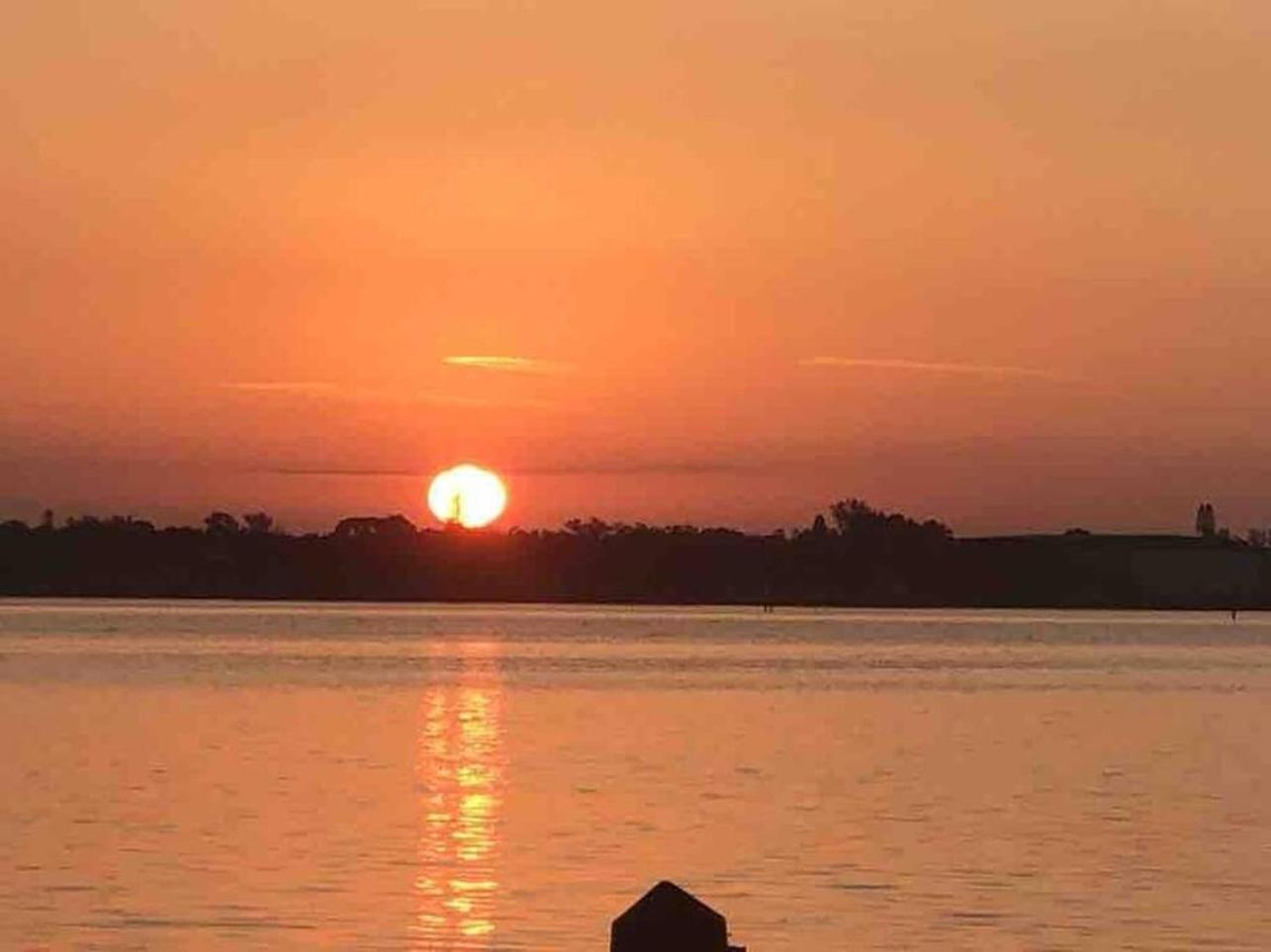 Great After Milton-Scenic Waterfront! Bp Villa Englewood Exterior photo