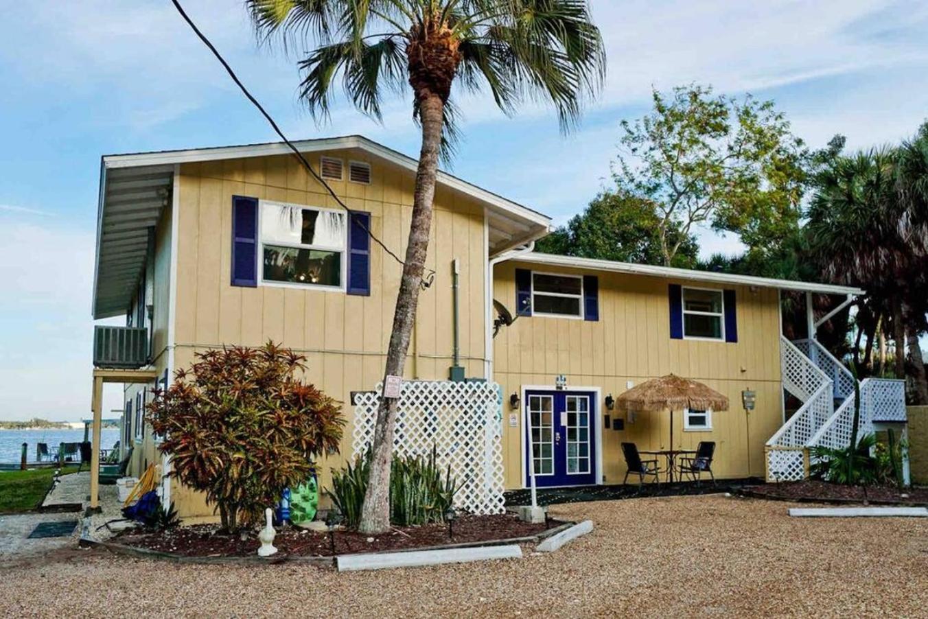 Great After Milton-Scenic Waterfront! Bp Villa Englewood Exterior photo