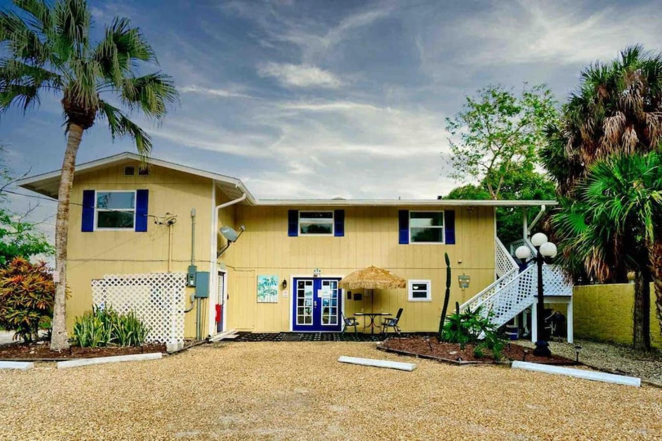 Great After Milton-Scenic Waterfront! Bp Villa Englewood Exterior photo